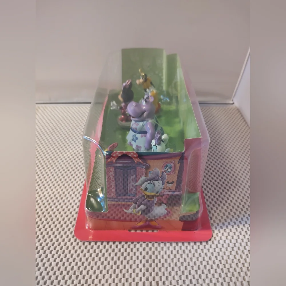 Disney minnie mouse
